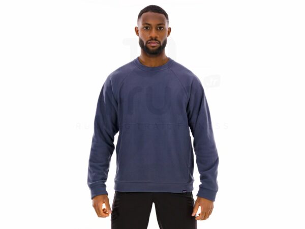 Patagonia Micro D vêtement running homme