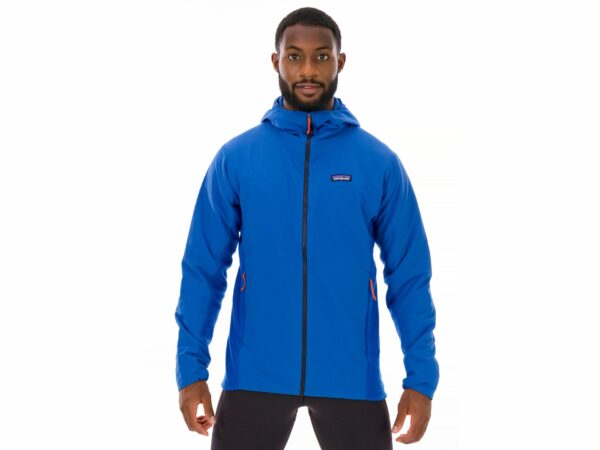 Patagonia Nano-Air Light Hybrid Hoody M vêtement running homme