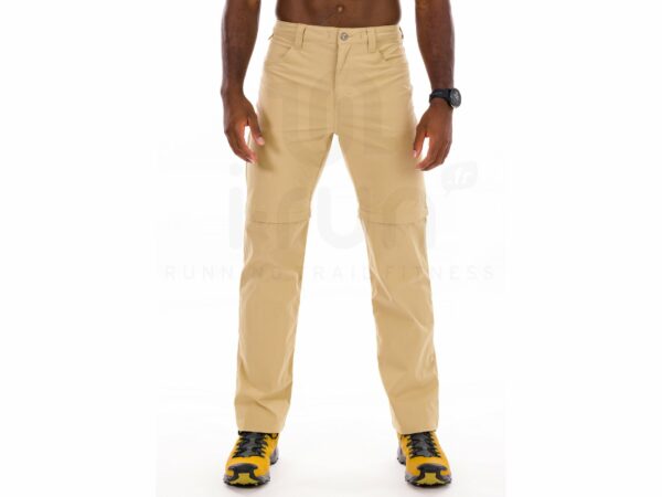 Patagonia Quandary Convertible M vêtement running homme