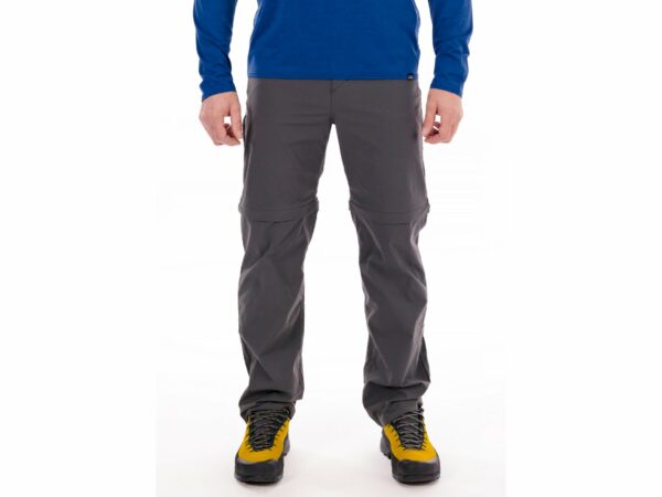 Patagonia Quandary Convertible M vêtement running homme