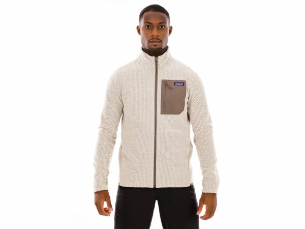 Patagonia R1 Air vêtement running homme