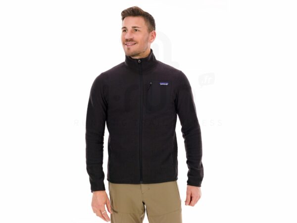 Patagonia R1 Air vêtement running homme