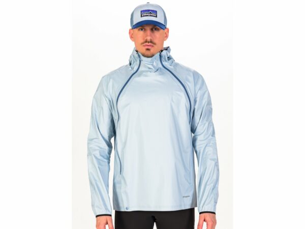 Patagonia Storm Racer M vêtement running homme