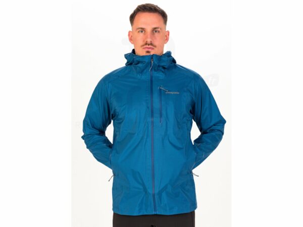 Patagonia Storm10 M vêtement running homme