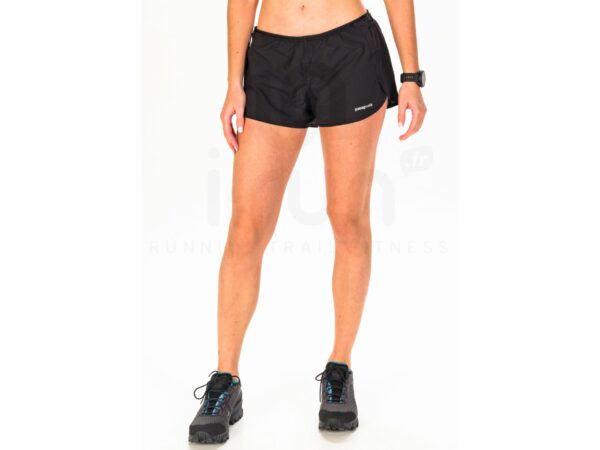 Patagonia Strider Pro W vêtement running femme