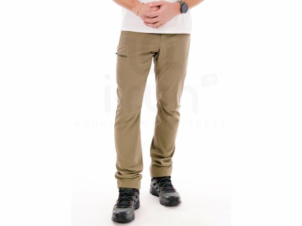 Patagonia Terravia trail vêtement running homme