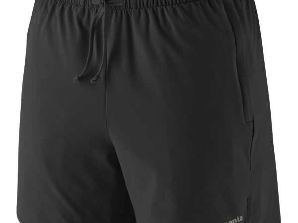 PATAGONIA W'S MULTI TRAILS SHORTS - 5 1/2 IN