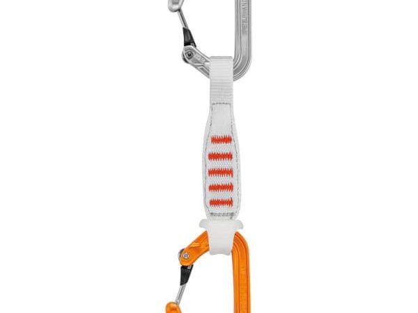 PETZL ANGE FINESSE 10 CM SS