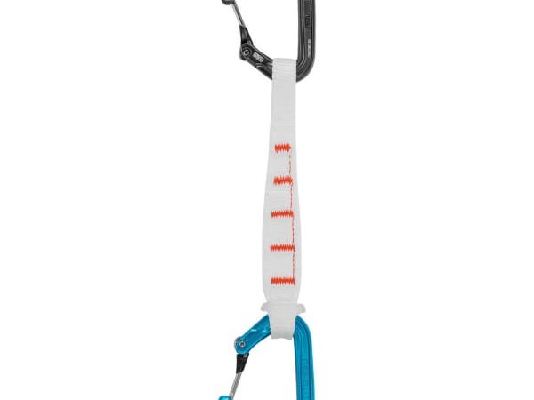 PETZL ANGE FINESSE 17 CM LL