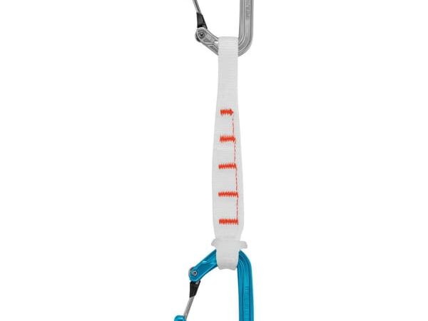 PETZL ANGE FINESSE 17 CM SL