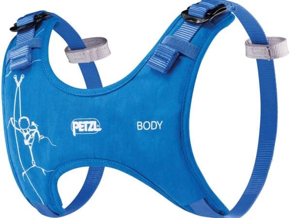 PETZL BRETELLES BODY