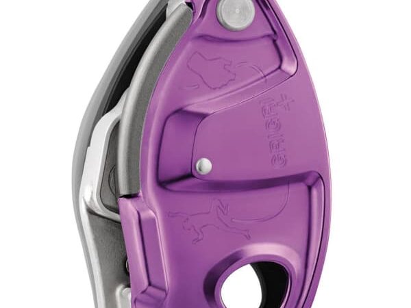 PETZL GRIGRI +