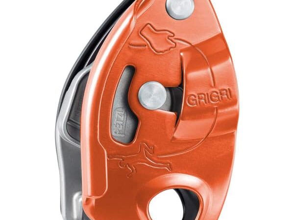 PETZL GRIGRI