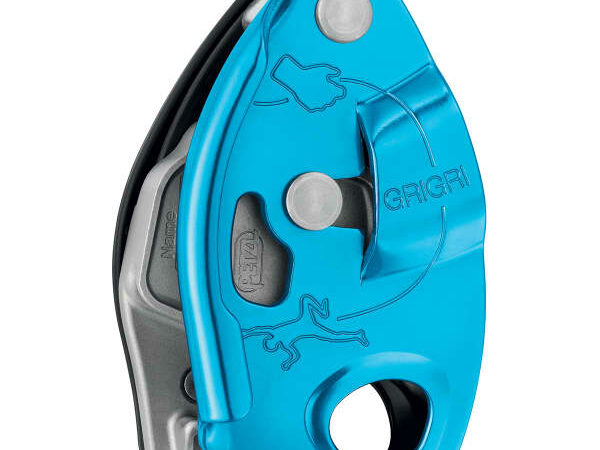 PETZL GRIGRI