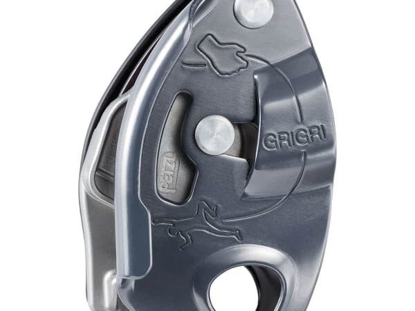 PETZL GRIGRI