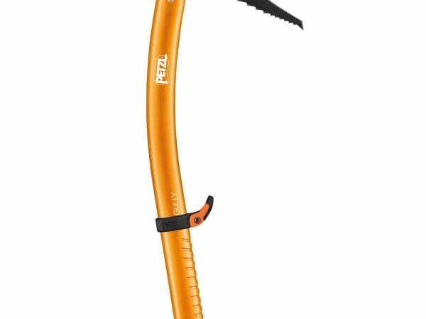 PETZL GULLY ADZE
