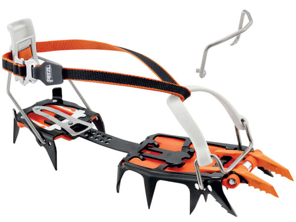 PETZL LYNX LL UNIVERSEL