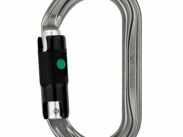 PETZL OK BALL-LOCK