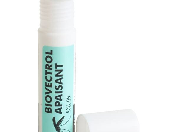 PHARMAVOYAGE BIOVECTROL APAISANT