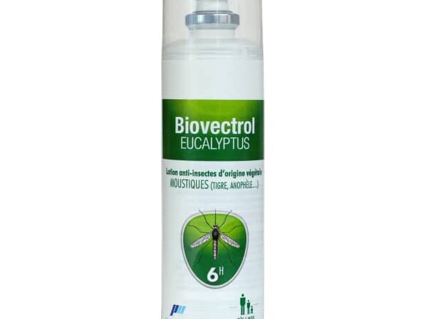 PHARMAVOYAGE BIOVECTROL EUCALYPTUS