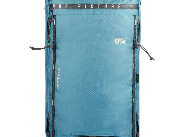 PICTURE KOMIT.TR 26 BACKPACK