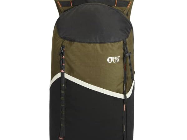 PICTURE OFF TRAX 20 BACKPACK