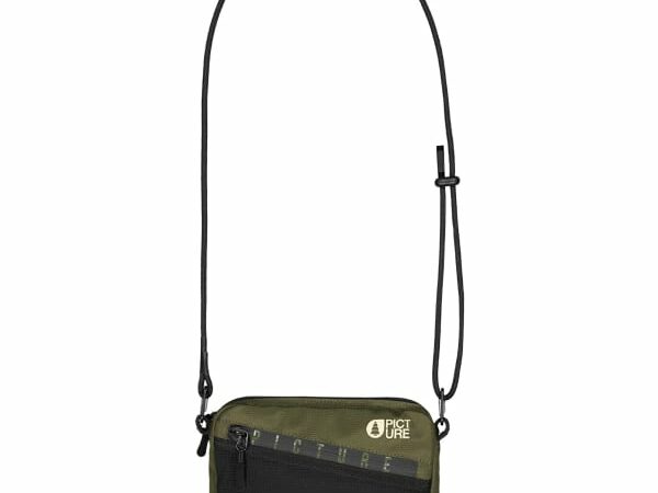 PICTURE OFF TRAX SHOULDERPACK