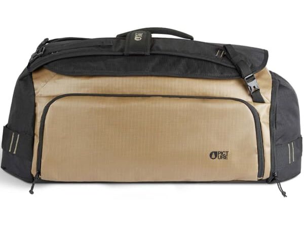 PICTURE WILDPATH DUFFLE 55
