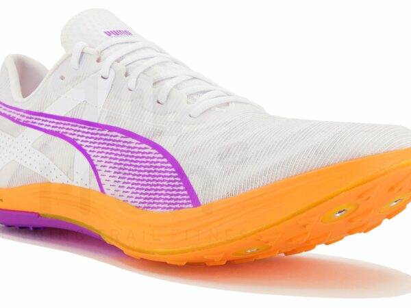 Puma Crossfox Nitro Elite Chaussures homme