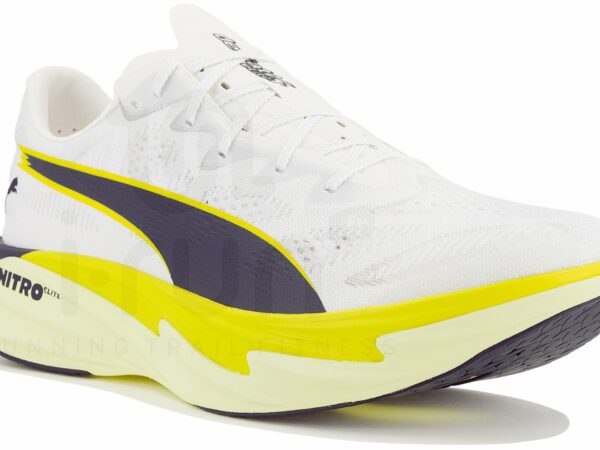 Puma Deviate Nitro Elite 4