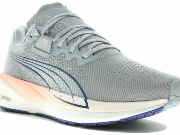 Puma Eternity Nitro W Chaussures de sport femme déstockage