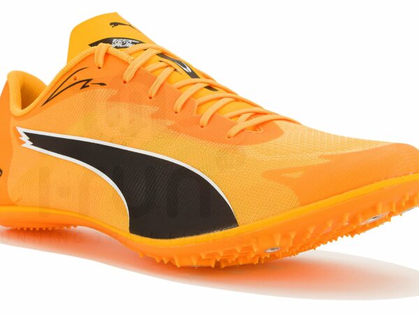 Puma evoSPEED Brush 7 Chaussures de sport femme