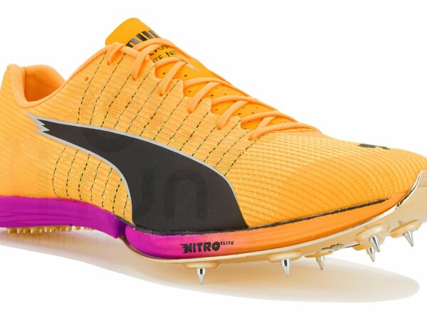 Puma evoSPEED Forte Nitro Elite Chaussures de sport femme