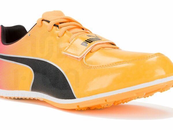 Puma evoSPEED Long Jump 10 M Chaussures homme