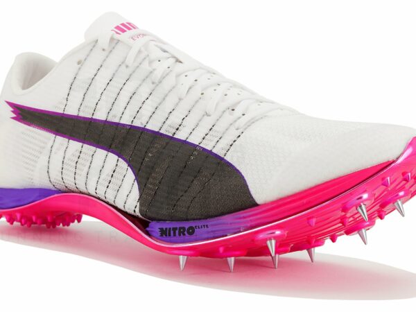 Puma evoSPEED Nitro 400 2 Elite x Digitokyo Chaussures de sport femme