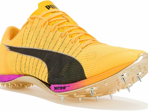 Puma evoSPEED Nitro 400 2 Elite Chaussures de sport femme