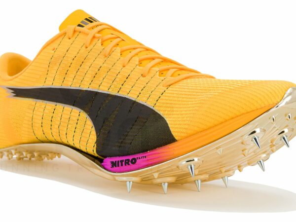 Puma evoSPEED Sprint Nitro Elite 2 Chaussures de sport femme