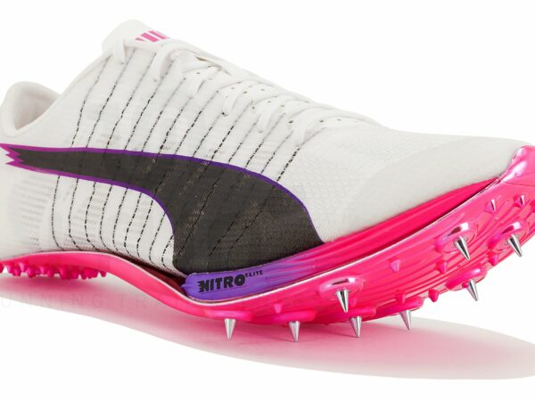 Puma evoSPEED Sprint Nitro Elite 2 x Digitokyo Chaussures de sport femme