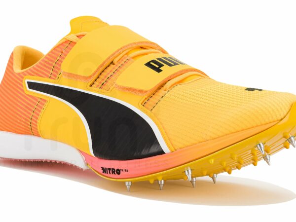 Puma evoSPEED Triple Jump Nitro Elite 2 Chaussures de sport femme
