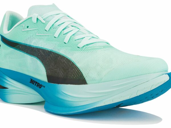 Puma Fast-R Nitro Elite 3 Chaussures de sport femme déstockage