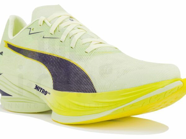 Puma Fast-R Nitro Elite 3 Chaussures de sport femme