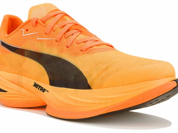 Puma Fast-R Nitro Elite 3 Chaussures homme