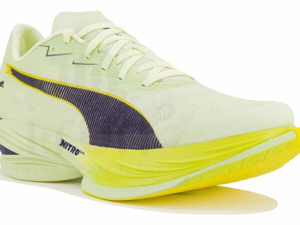 Puma Fast-R Nitro Elite 3 Chaussures homme