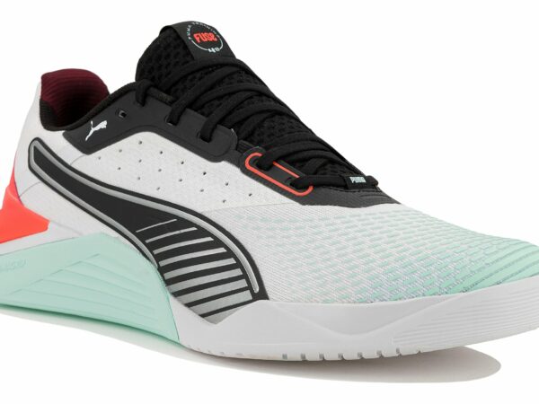 Puma Fuse 4.0 Chaussures homme