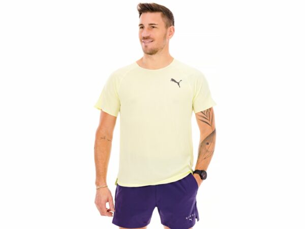 Puma Lightspeed vêtement running homme