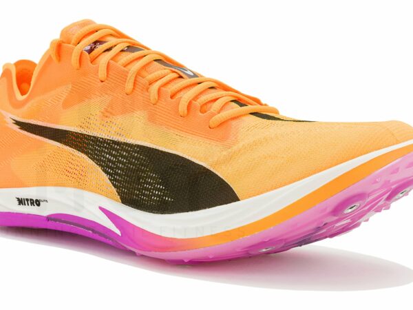 Puma Long Distance Nitro Elite 3 Chaussures de sport femme