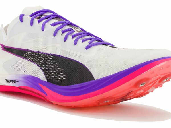 Puma Long Distance Nitro Elite 3 x Digitokyo