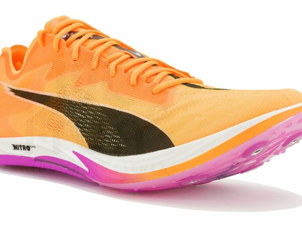 Puma Long Distance Nitro Elite 3 Chaussures homme