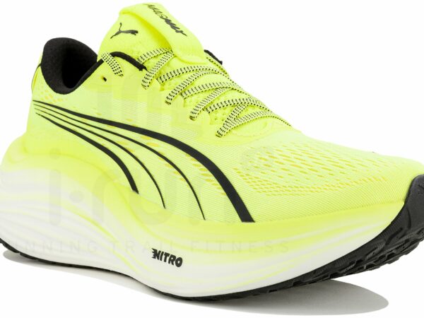 Puma MagMax Nitro