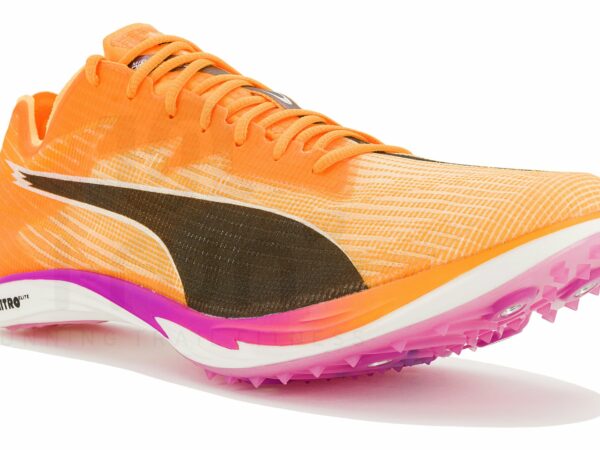 Puma Mid Distance Nitro Elite 3 Chaussures de sport femme